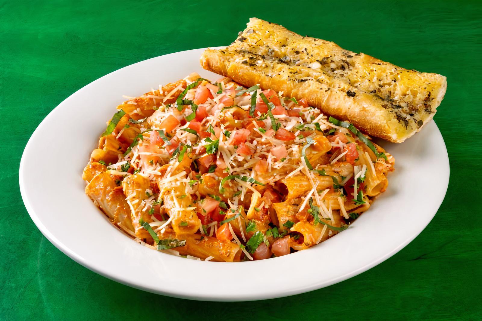 Big Rig Pasta