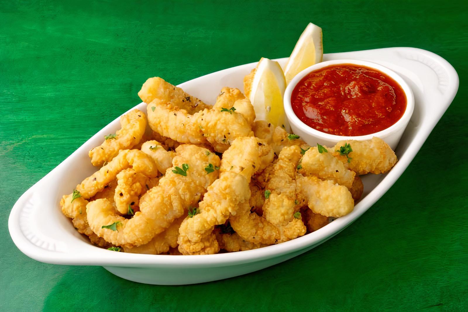 Bistro Calamari