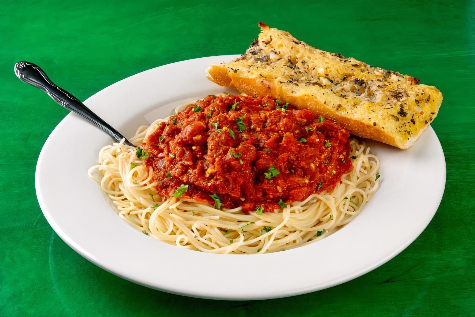 Bollo Pasta