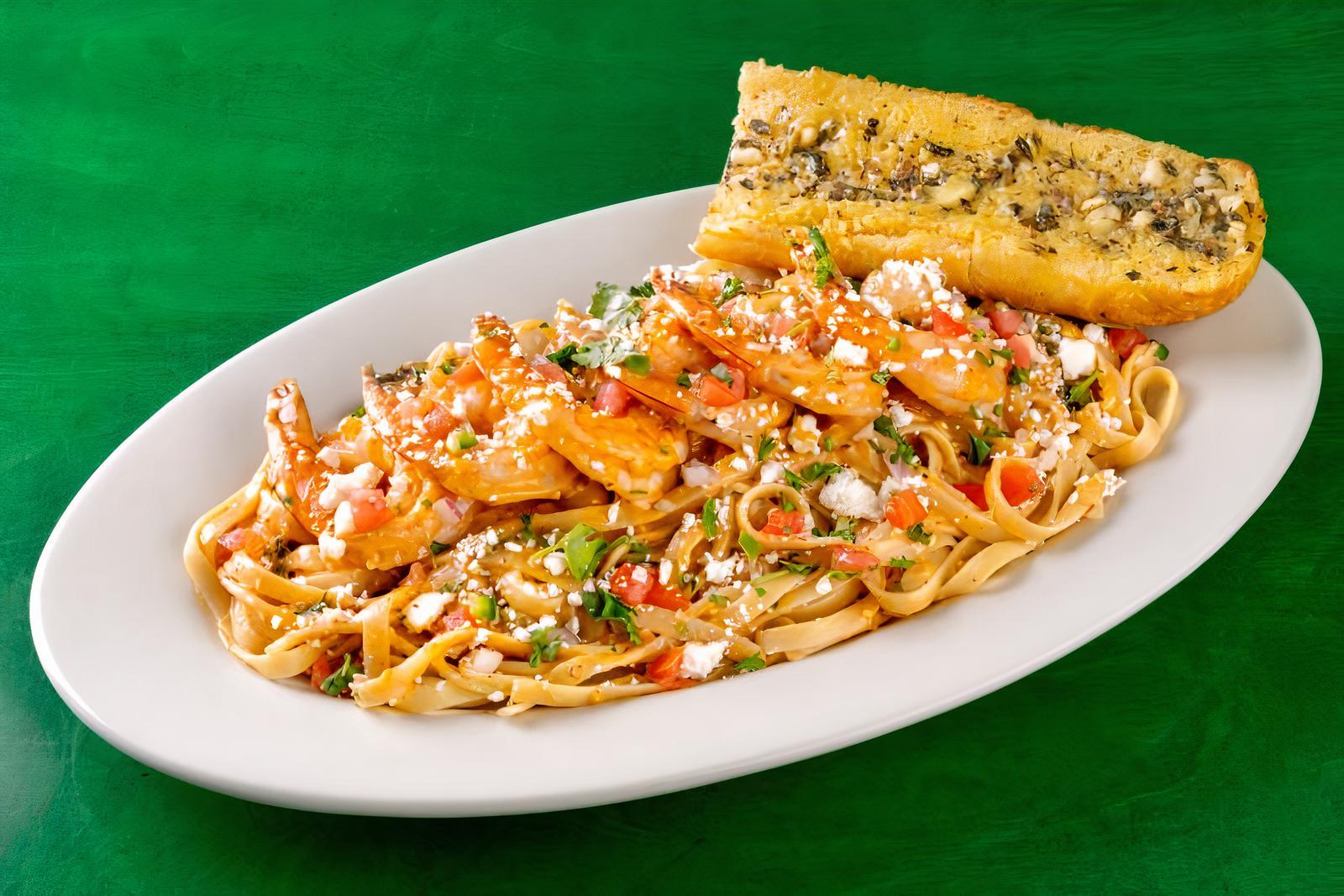El Diablo Pasta