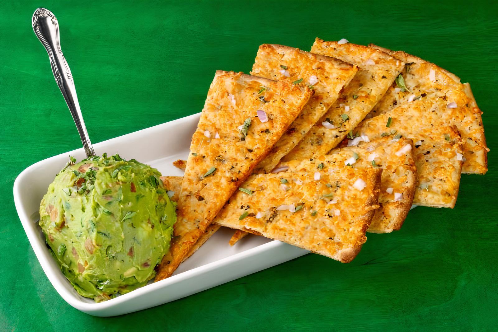Guaca-Tony