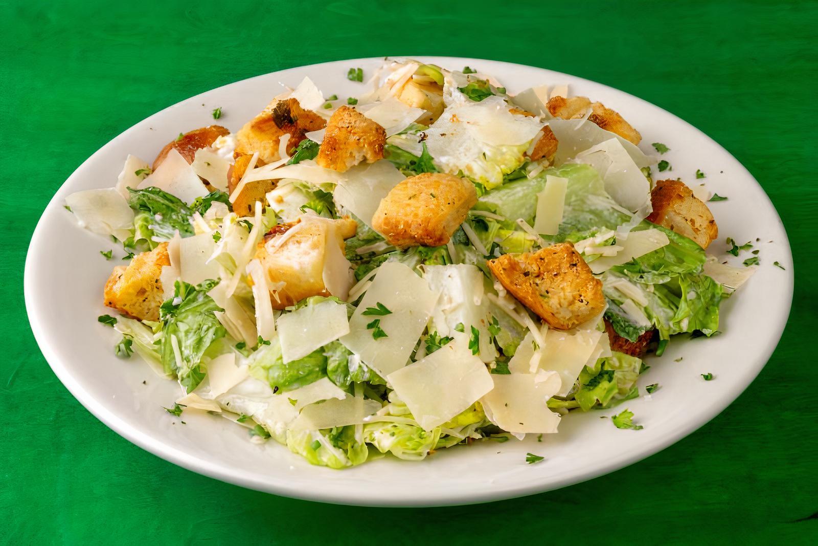 Julius Caesar Salad