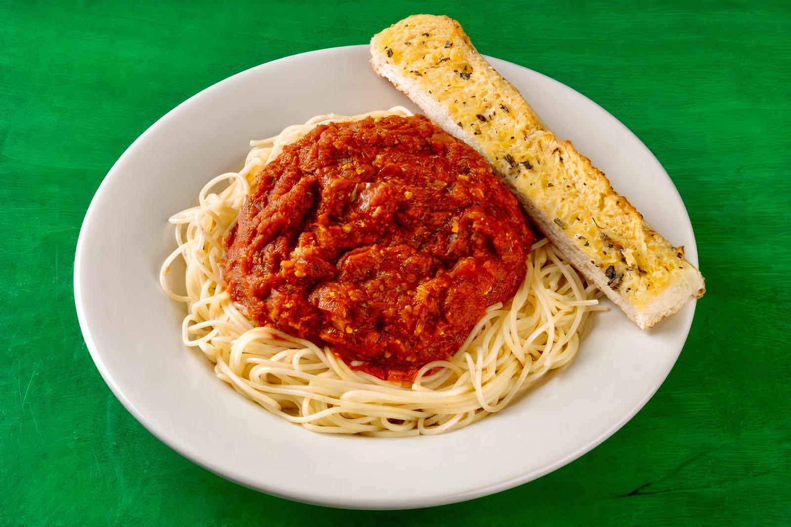Kids Pasta