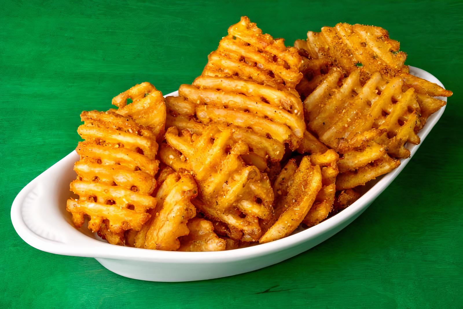 Side O' Fries