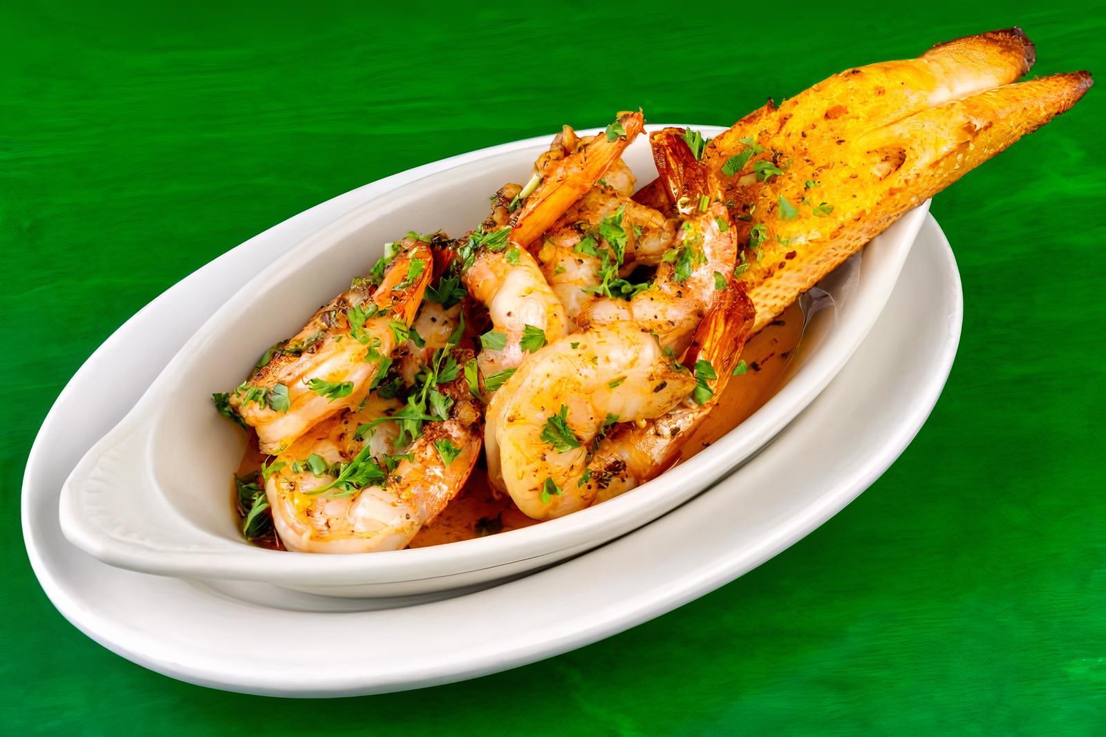 Six Pack Shrimp