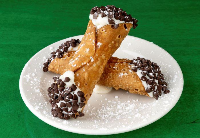 The Cannoli