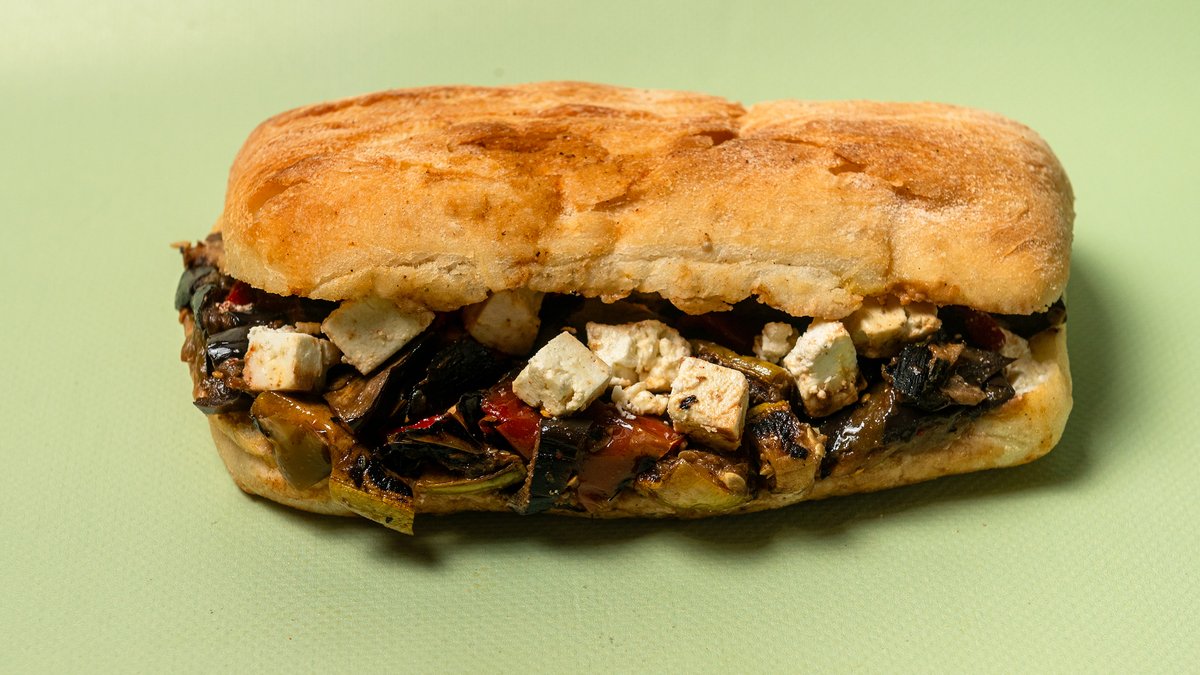 Ciabatta