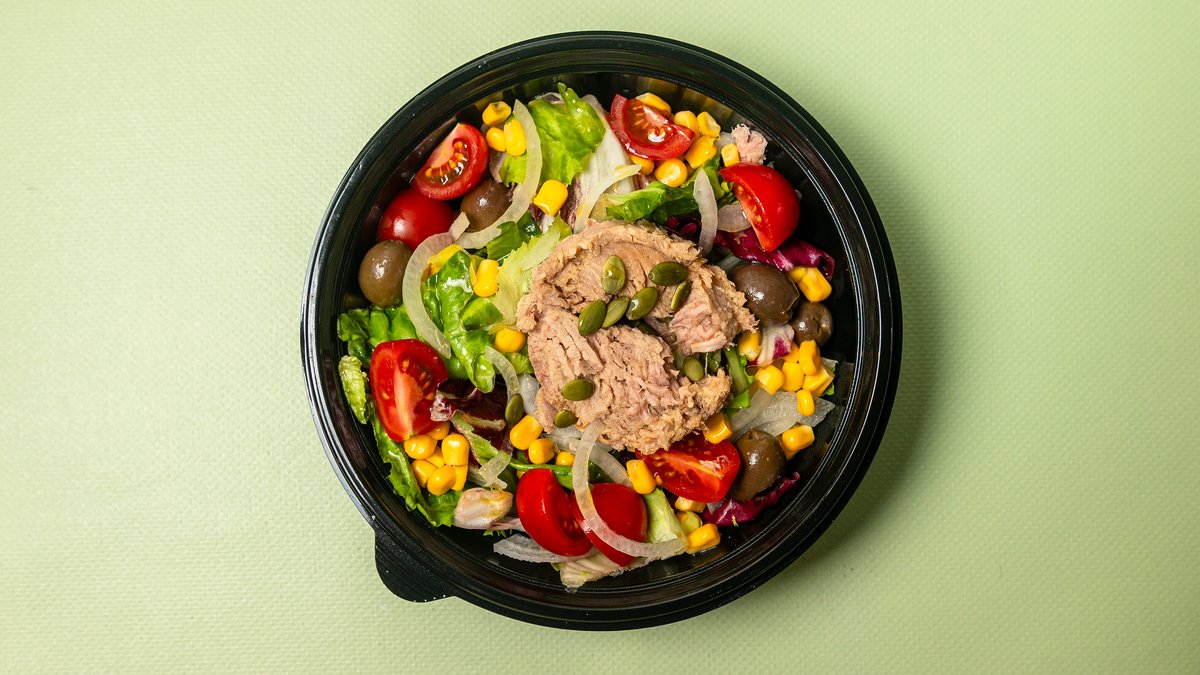 Tuna Salad