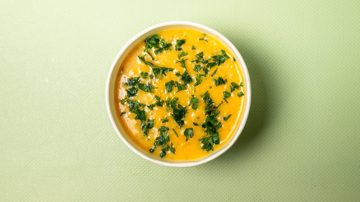 Village Bird Soup