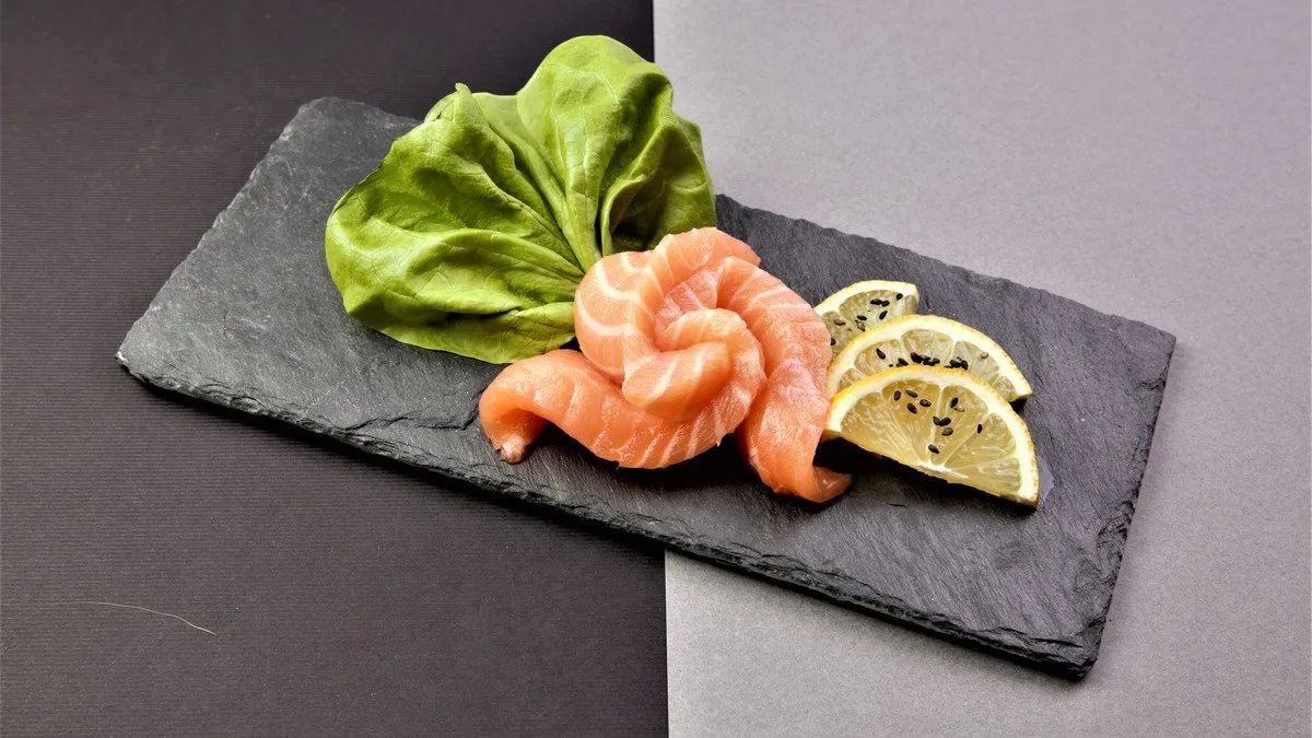 2+1 free • Sake 3 pcs