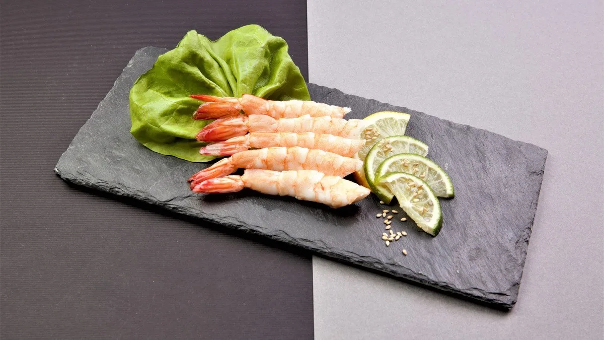 Ebi 3pcs