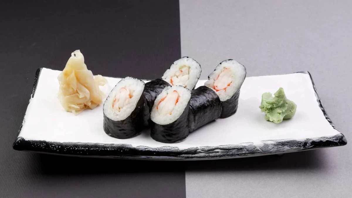 Ebi 6pcs