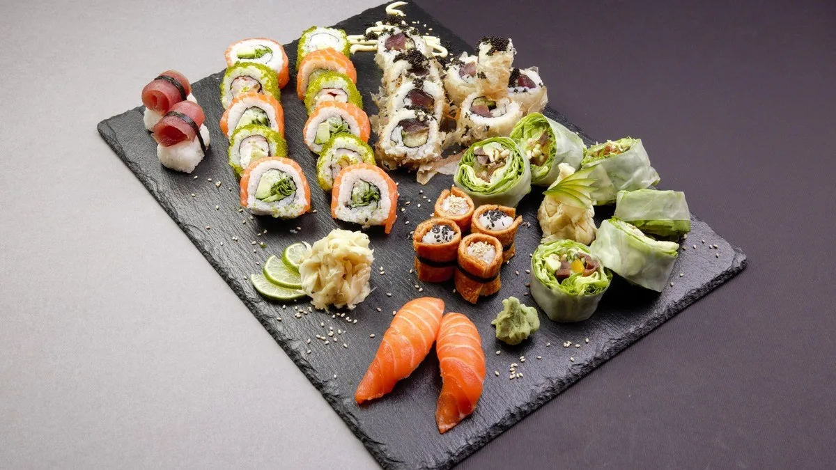 FŪ-JIN 30pcs