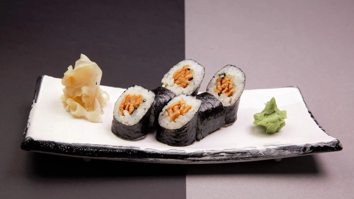Inari 6pcs