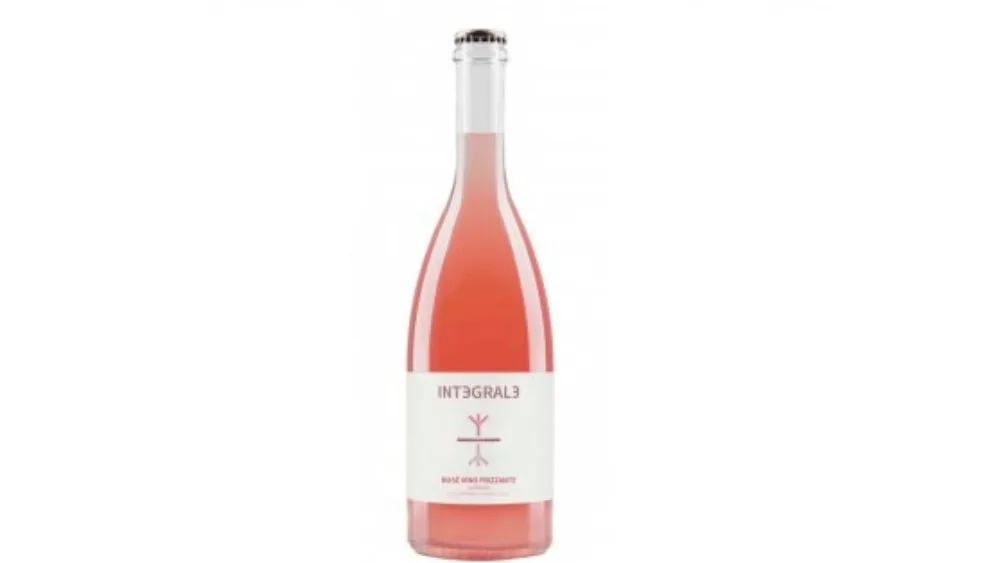 INTEGRALE - Rosé