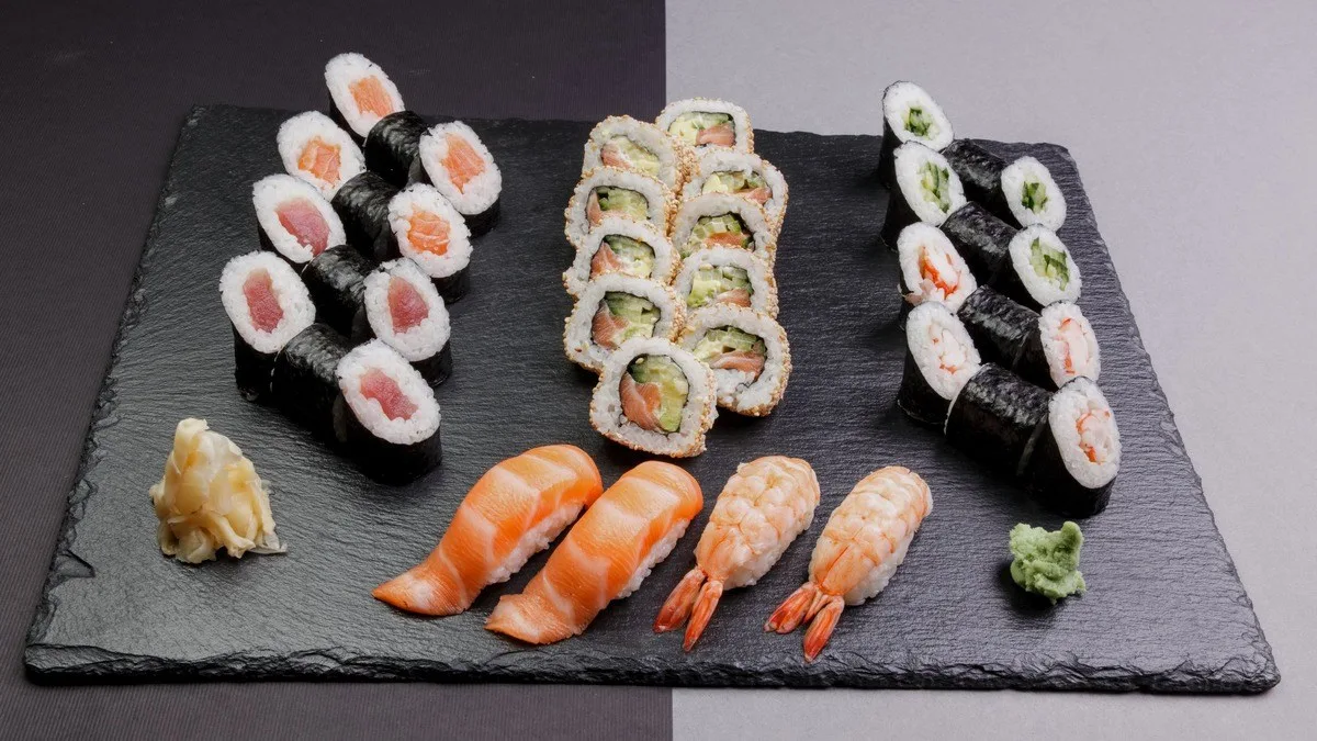 JIN-SU 36pcs