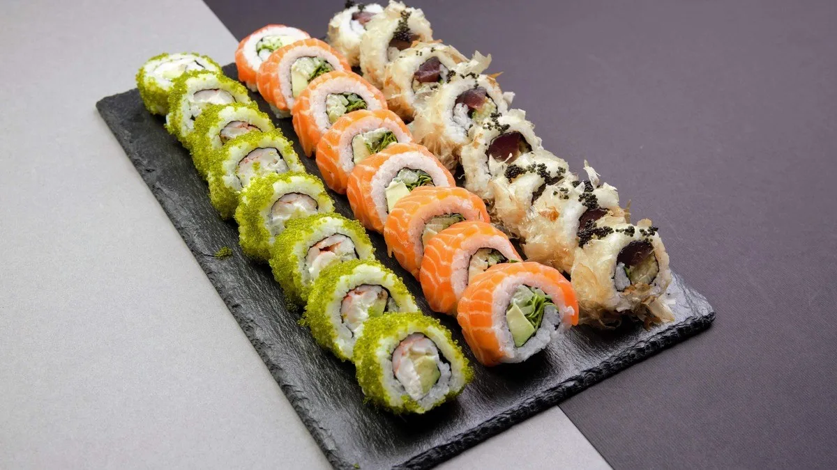 KOTŌ-BUKI 24pcs