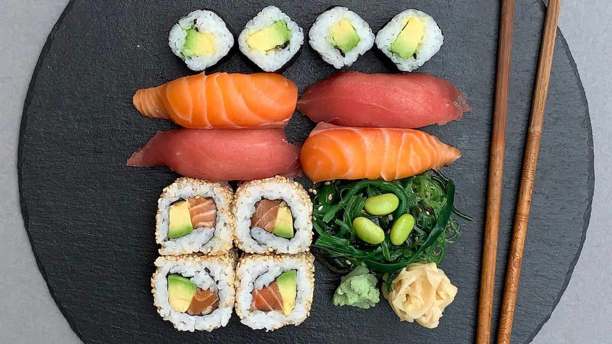 KU-MA 14pcs