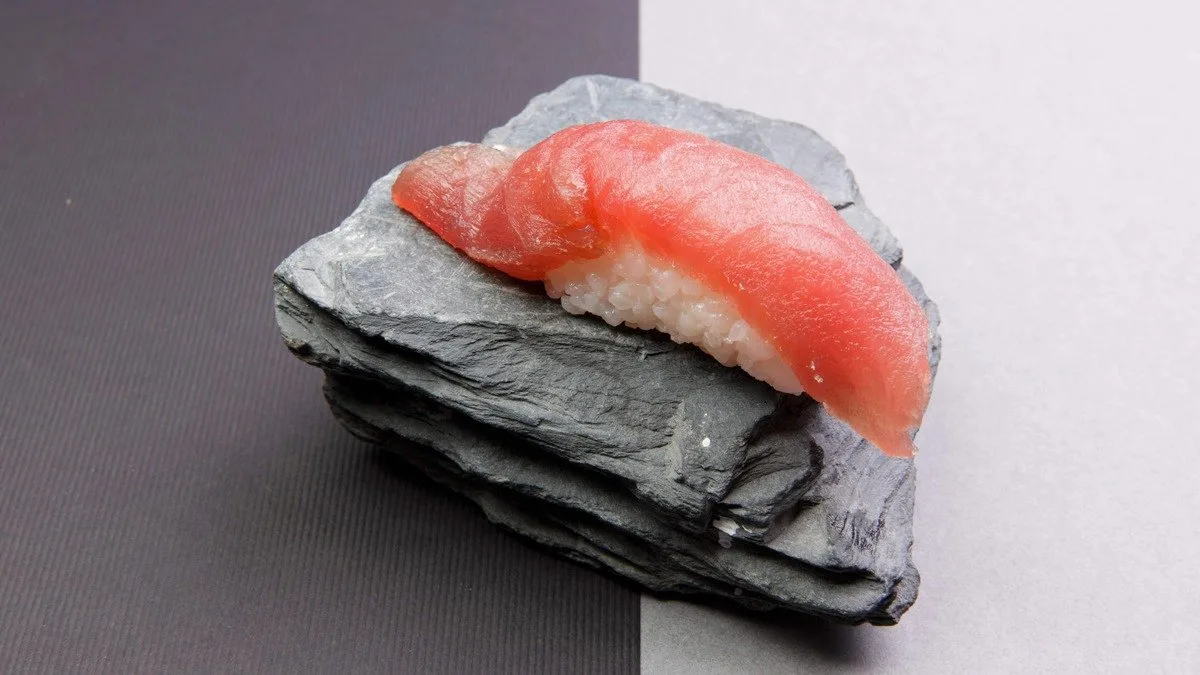 Maguro 1pc