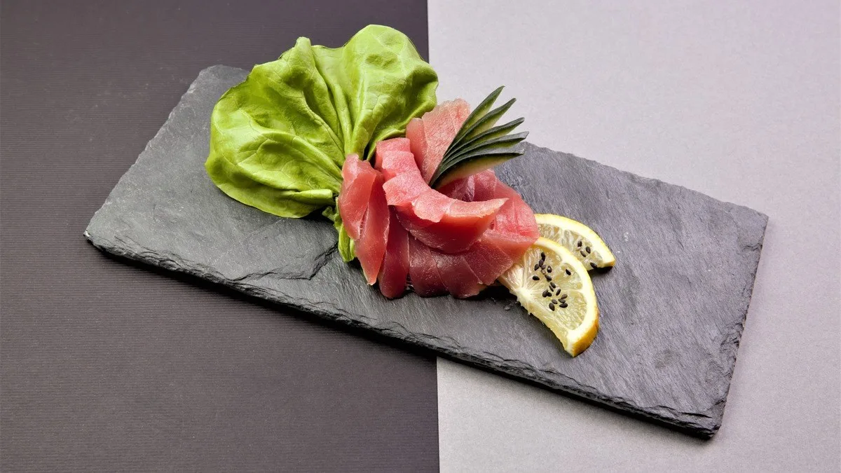 Maguro 3pcs