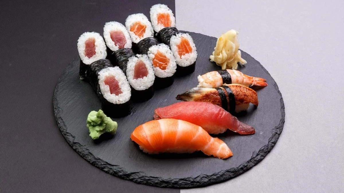 MO-KU 16pcs