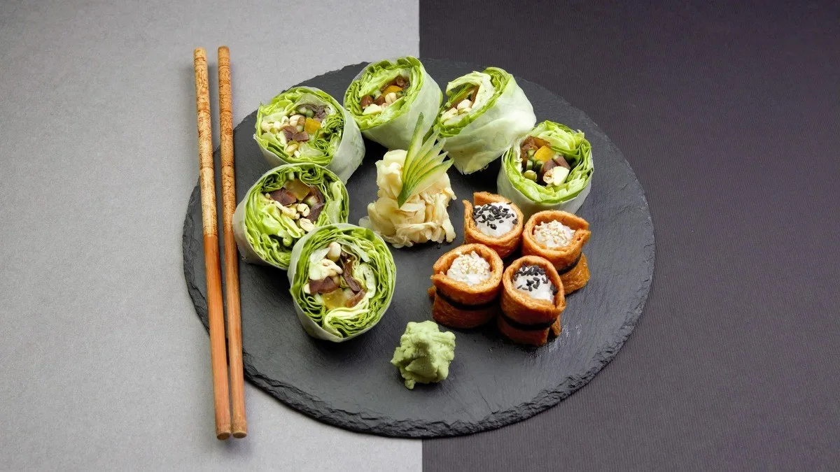 ORO-SHIRŌ 10pcs