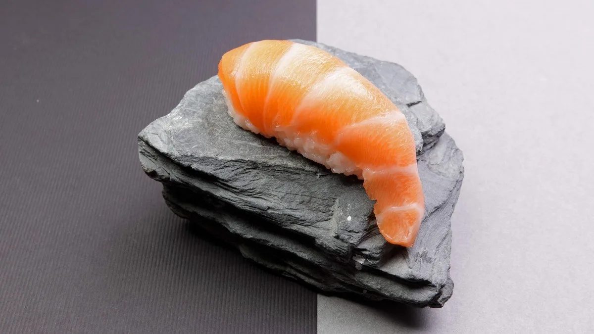 Sake 1pc