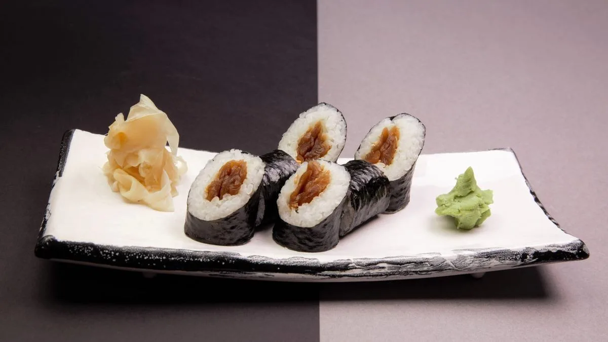 Shitake 6pcs