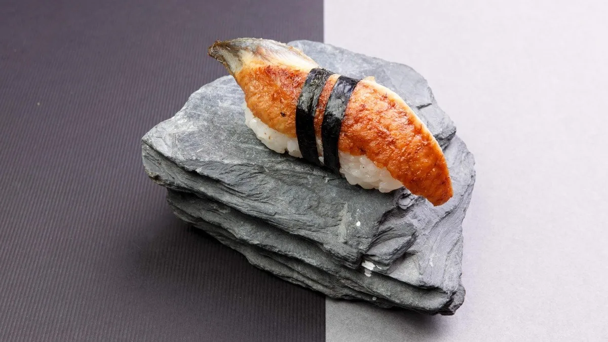 Unagi 1pc