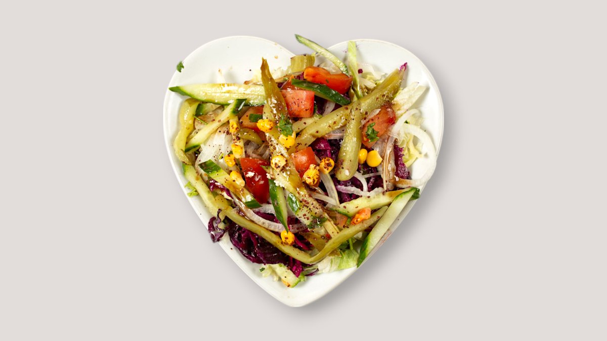 Salatschale