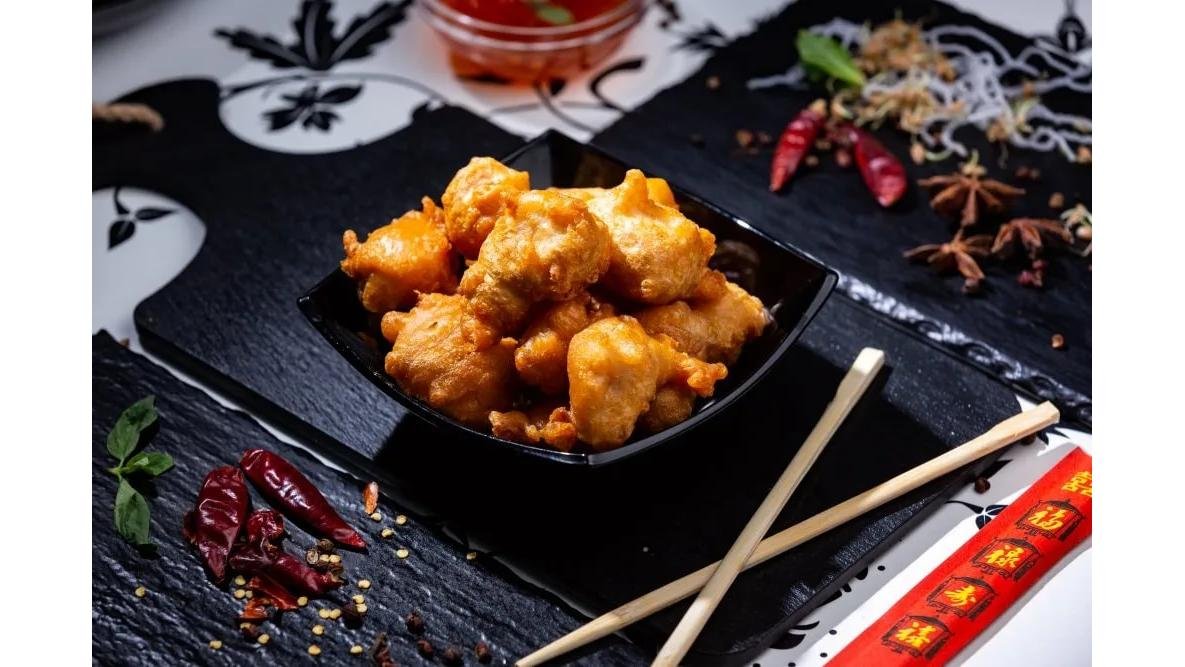 Pui Shanghai
