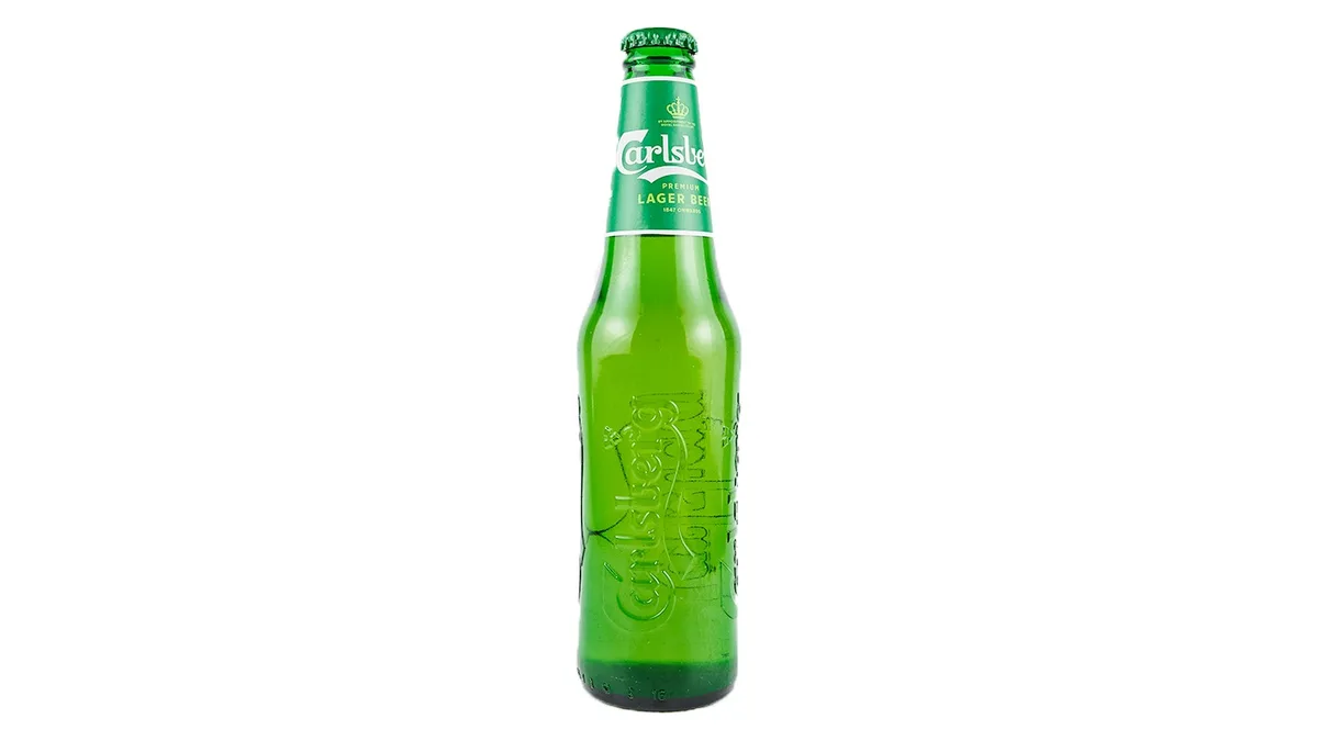 Carlsberg 0,5 l