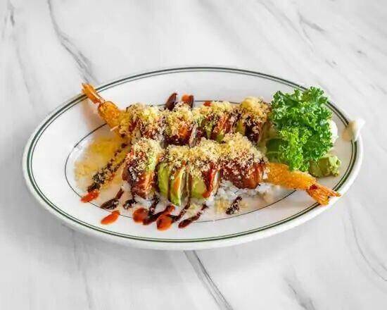 Atlanta Roll (8pcs)