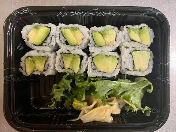 Avocado Roll