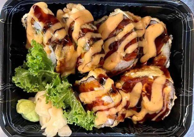 Big Mama Roll (6pcs)