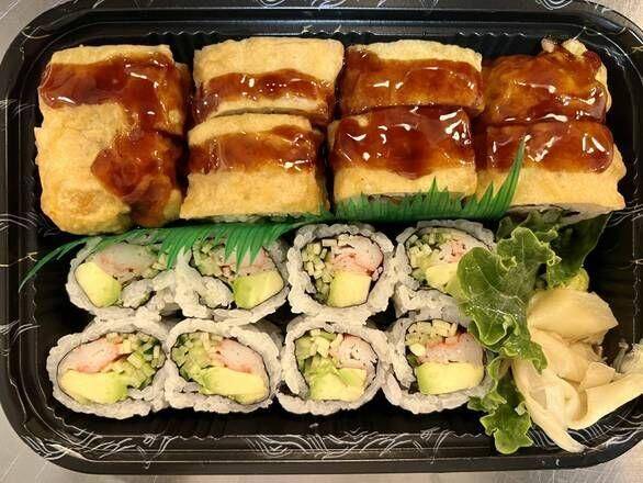California Combo