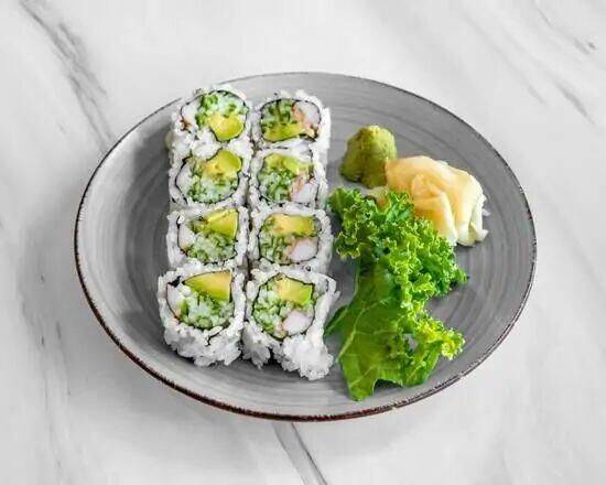 California Roll