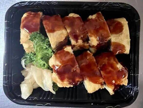 California tempura roll (8)