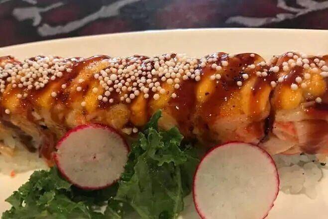 Dan Roll (8pcs)