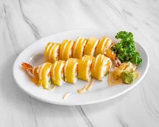 Dynamite Roll(8pcs)