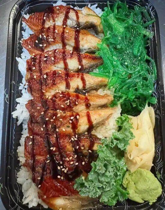 Eel Don