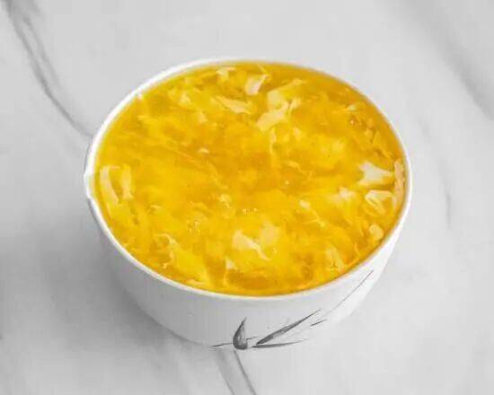 Egg Drop Soup
