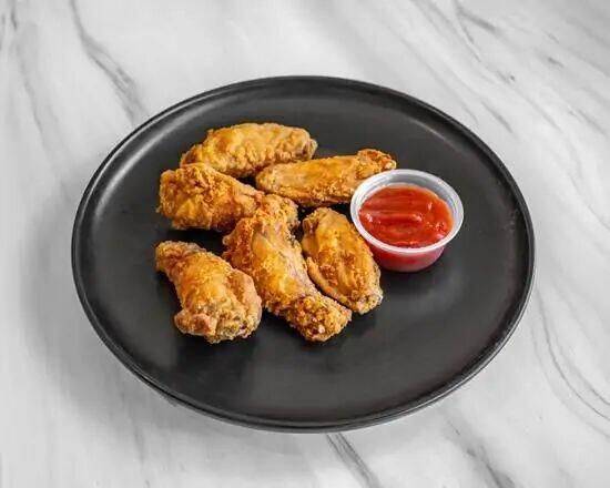 Fried Chicken Wing