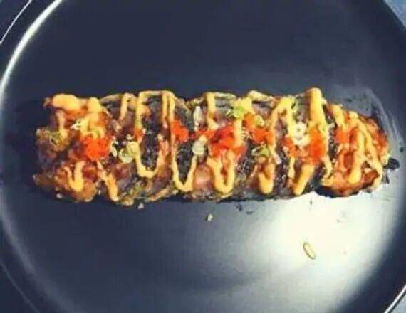 Godzilla Roll(7pcs)