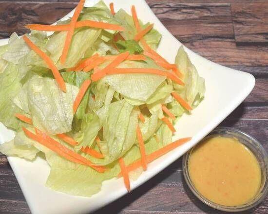 House Green Salad