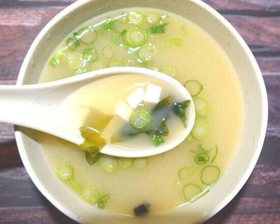 Miso Soup