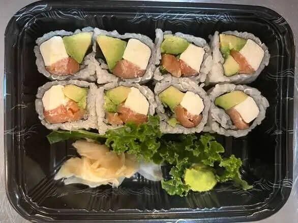 Philly Roll