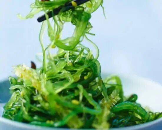 Seaweed Salad