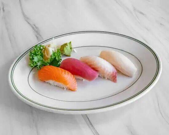Sushi Appetizer (4)