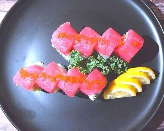 Tuna Lover Roll(8pcs)